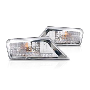 Amazon.com: For Jeep Liberty Parking Light Assembly 2008 09